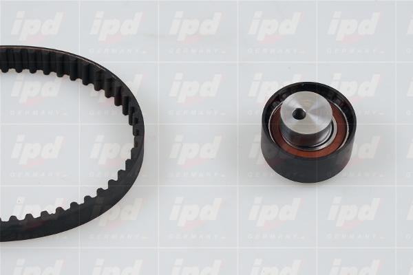 IPD 20-1193 - Timing Belt Set car-mod.net