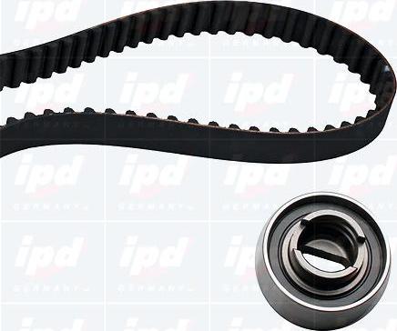 IPD 20-1149 - Timing Belt Set car-mod.net