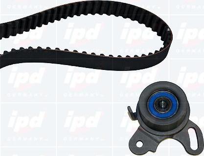 IPD 20-1150 - Timing Belt Set car-mod.net