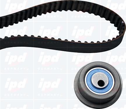 IPD 20-1151 - Timing Belt Set car-mod.net
