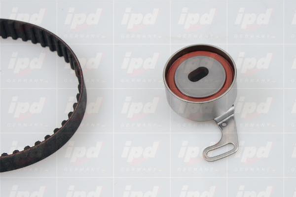 IPD 20-1158 - Timing Belt Set car-mod.net