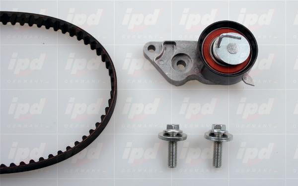 IPD 20-1165 - Timing Belt Set car-mod.net