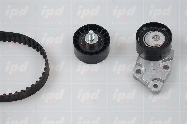 IPD 20-1160 - Timing Belt Set car-mod.net