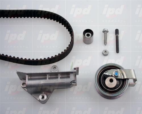 IPD 20-1180 - Timing Belt Set car-mod.net