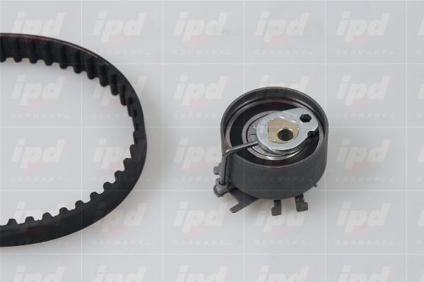 IPD 20-1187 - Timing Belt Set car-mod.net