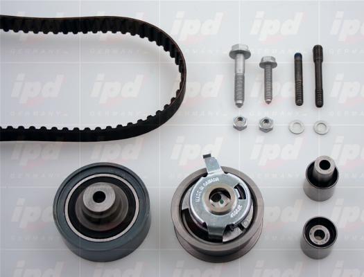 IPD 20-1178 - Timing Belt Set car-mod.net
