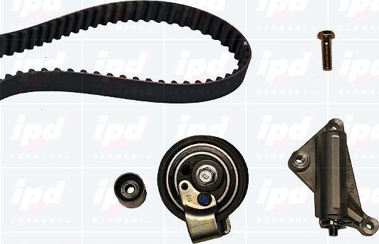 IPD 20-1346 - Timing Belt Set car-mod.net