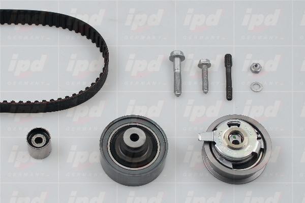 IPD 20-1348 - Timing Belt Set car-mod.net