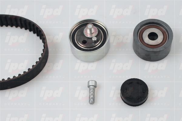 IPD 20-1351 - Timing Belt Set car-mod.net