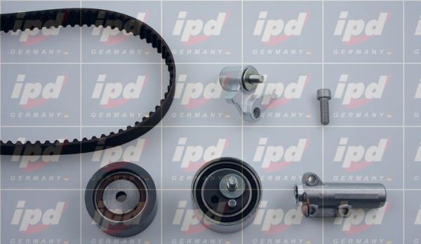 IPD 20-1352 - Timing Belt Set car-mod.net