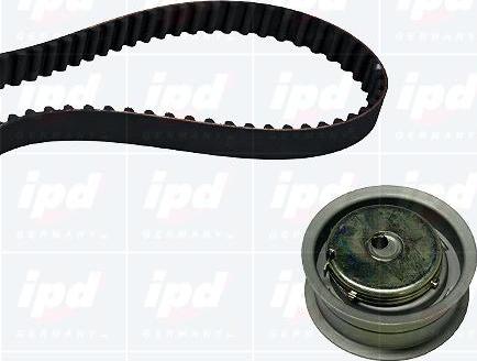 IPD 20-1368 - Timing Belt Set car-mod.net