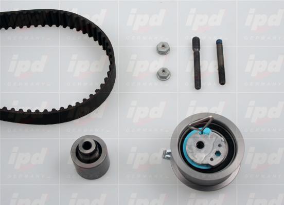 IPD 20-1309 - Timing Belt Set car-mod.net