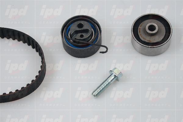 IPD 20-1332 - Timing Belt Set car-mod.net