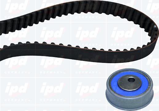 IPD 20-1325 - Timing Belt Set car-mod.net