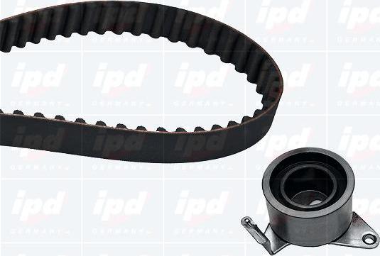 IPD 20-1294 - Timing Belt Set car-mod.net