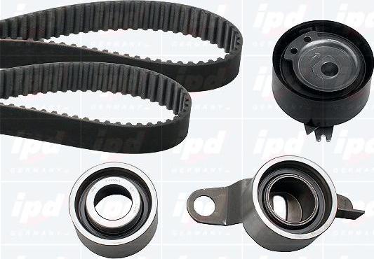 IPD 20-1292 - Timing Belt Set car-mod.net