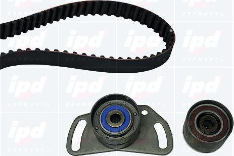 IPD 20-1249 - Timing Belt Set car-mod.net