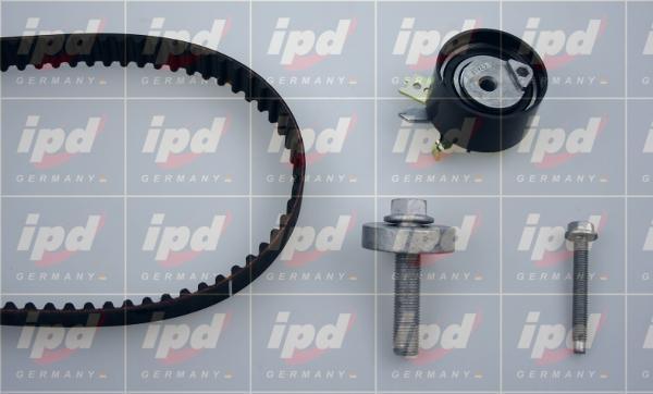 IPD 20-1269-M14 - Timing Belt Set car-mod.net