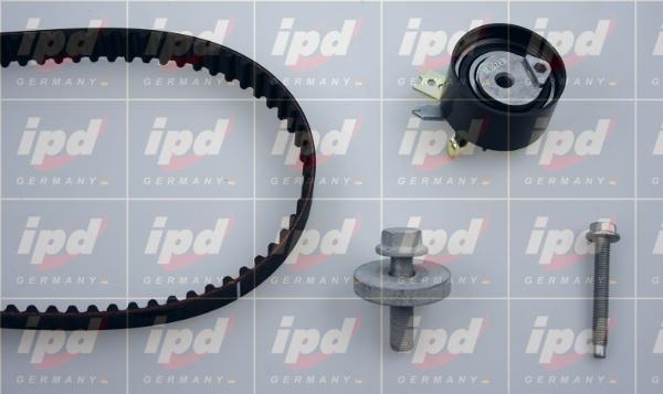IPD 20-1269-M12 - Timing Belt Set car-mod.net