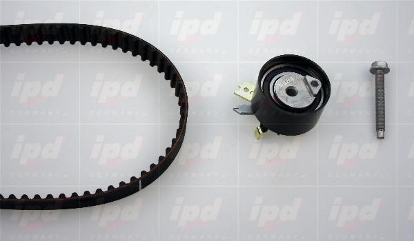IPD 20-1269 - Timing Belt Set car-mod.net