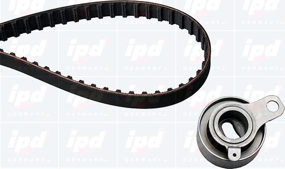 IPD 20-1214 - Timing Belt Set car-mod.net