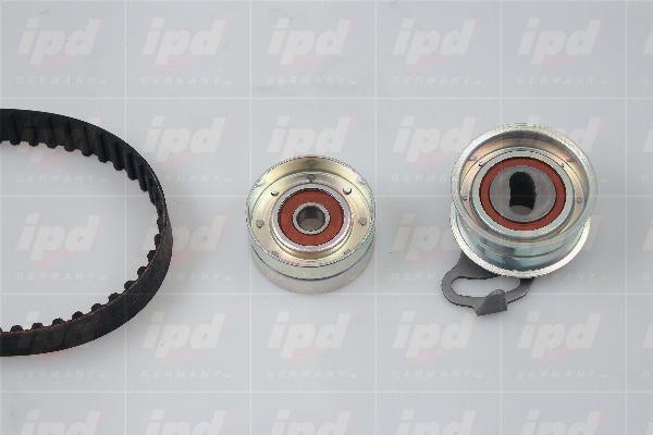 IPD 20-1216 - Timing Belt Set car-mod.net
