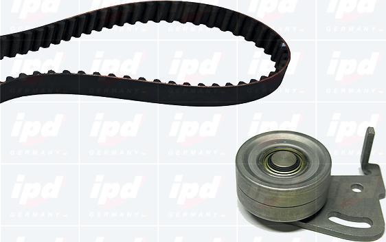 IPD 20-1286 - Timing Belt Set car-mod.net