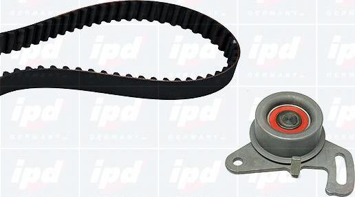 IPD 20-1229 - Timing Belt Set car-mod.net