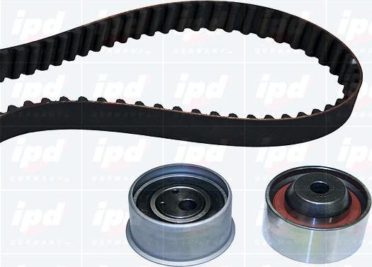 IPD 20-1227 - Timing Belt Set car-mod.net