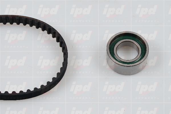 IPD 20-1272 - Timing Belt Set car-mod.net
