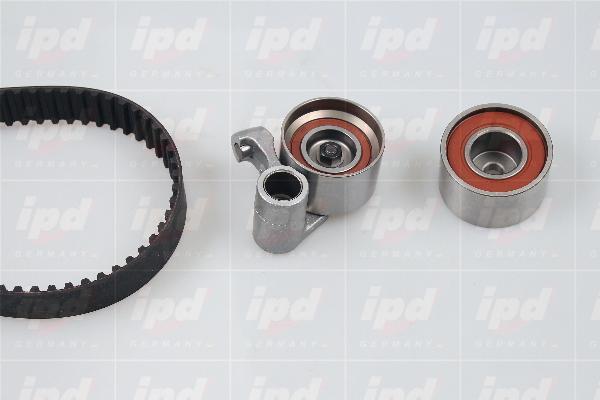 IPD 20-1719 - Timing Belt Set car-mod.net