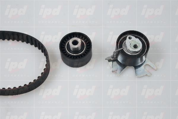 IPD 20-1714 - Timing Belt Set car-mod.net