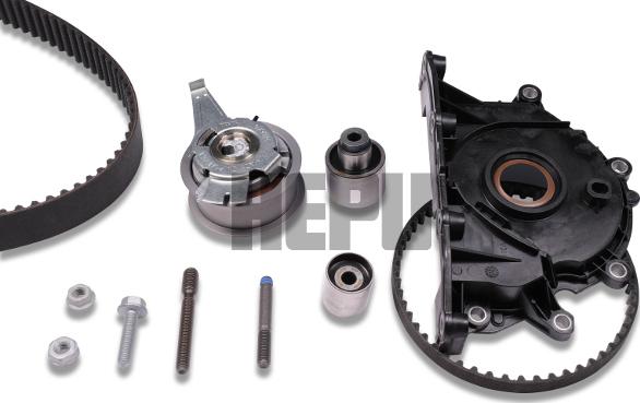 IPD 20-2135 - Timing Belt Set car-mod.net
