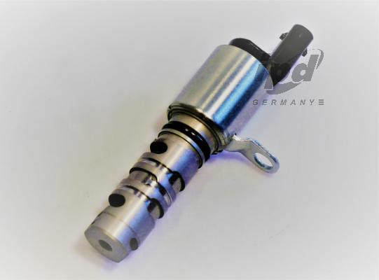 IPD 21-5020 - Control Valve, camshaft adjustment car-mod.net