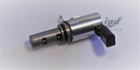 IPD 21-5023 - Control Valve, camshaft adjustment car-mod.net