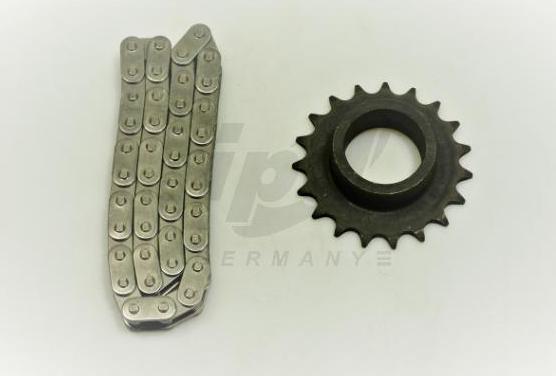 IPD 21-0510 - Chain Set, oil pump drive car-mod.net