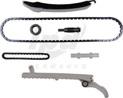 IPD 21-0579 - Timing Chain Kit car-mod.net