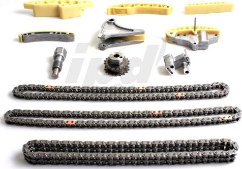 IPD 21-0347 - Timing Chain Kit car-mod.net
