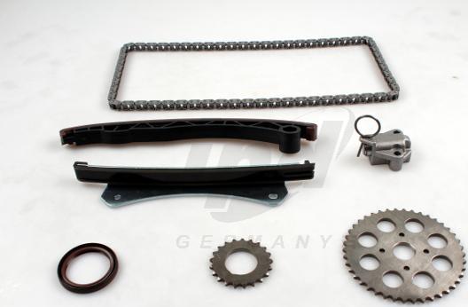 IPD 21-0335 - Timing Chain Kit car-mod.net