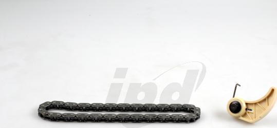 IPD 21-0372 - Chain Set, oil pump drive car-mod.net