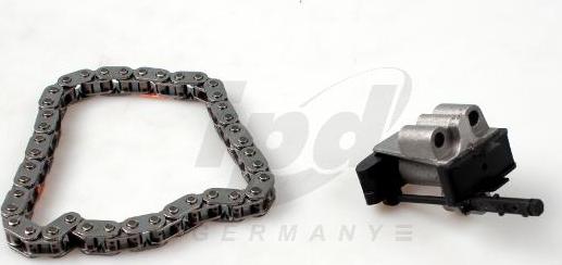 IPD 21-0256 - Timing Chain Kit car-mod.net