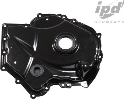 IPD 21-8016 - Housing Cover, crankcase car-mod.net