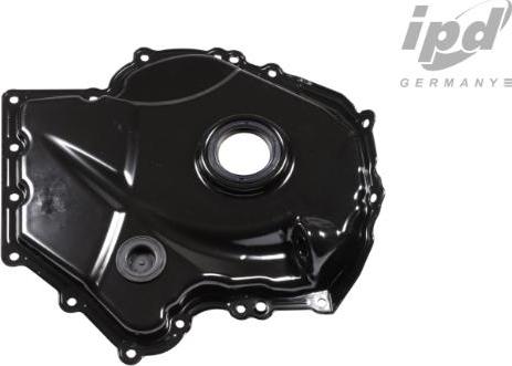 IPD 21-8017 - Housing Cover, crankcase car-mod.net