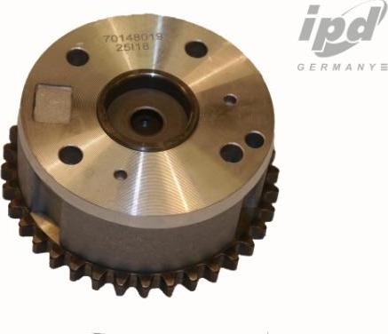 IPD 21-7014 - Camshaft Adjuster car-mod.net