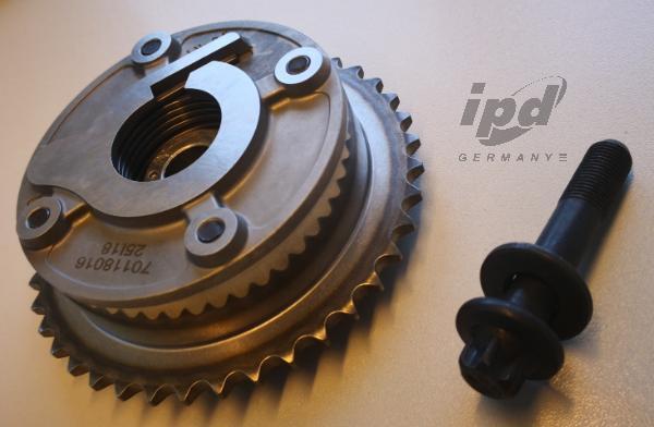 IPD 21-7011 - Camshaft Adjuster car-mod.net