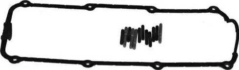 IPSA 56000201 - Gasket Set, cylinder head cover car-mod.net