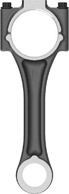 IPSA CO004200 - Connecting Rod car-mod.net