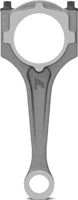 IPSA CO003800 - Connecting Rod car-mod.net