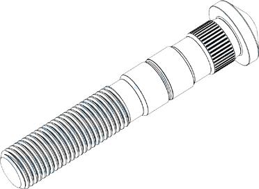 IPSA COB01300 - Connecting Rod Bolt car-mod.net