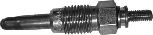 IPSA CS11472 - Glow Plug, auxiliary heater car-mod.net